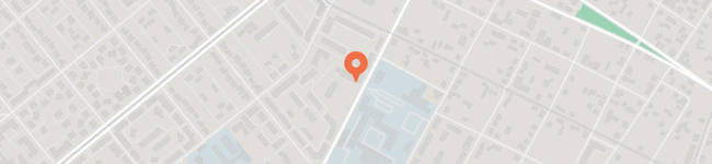 Карта: Днепропетровск, ул. Орловская, 24а