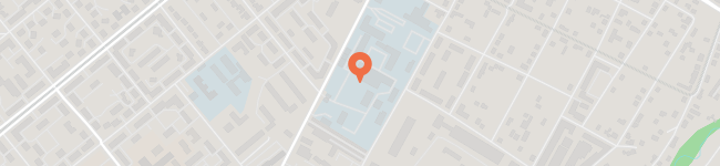Карта: 49052, Днепропетровск, ул. Орловская, 21