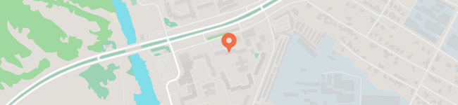 Карта: Днепропетровск, ул. Дементьева, 2