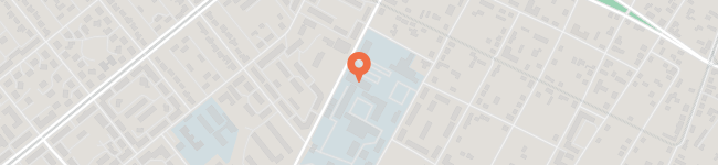 Карта: Днепропетровский область, Днепр, ул. Орловская, 21