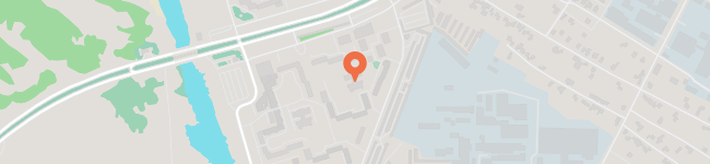 Карта: Днепропетровск, Донецкое ш., 4