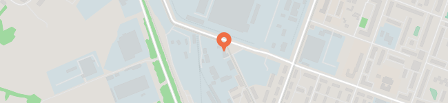 Карта: Днепропетровск, ул. Строителей, 43