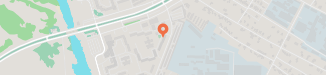 Карта: Днепропетровск, ул. Дементьева, 2