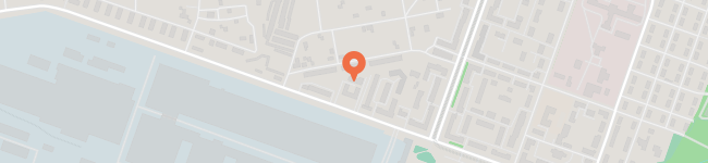 Карта: 49047, Днепропетровская область, город Днепр, улица Криворожская, 22а