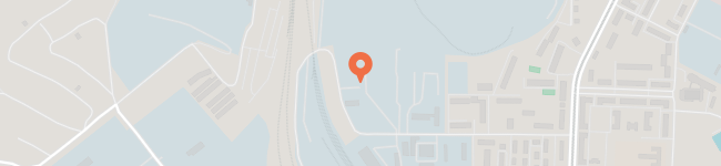 Карта: Днепропетровск, ул. Краснопольская, 12г