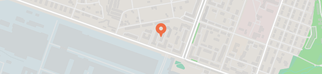 Карта: Днепропетровск, ул. Криворожская, 18, оф. 6