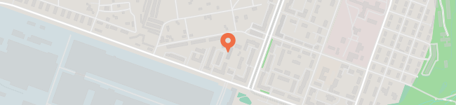 Карта: Днепропетровский область, Днепр, ул. Криворожский, 20