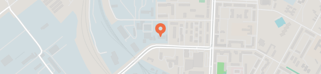 Карта: 49033, Днепропетровск, ул. Краснопольская, 13б