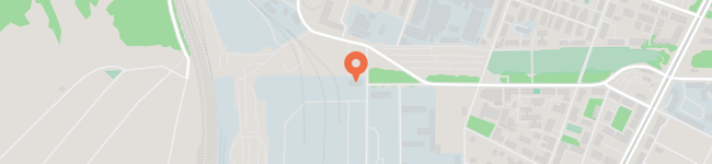 Карта: Днепропетровск, ул. Автотранспортная, 2