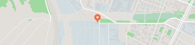 Карта: Днепропетровский область, Днепр, ул. Автотранспортная, 2