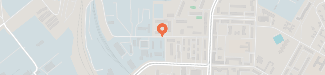 Карта: Днепропетровск, ул. Краснопольская, 9, оф. 412