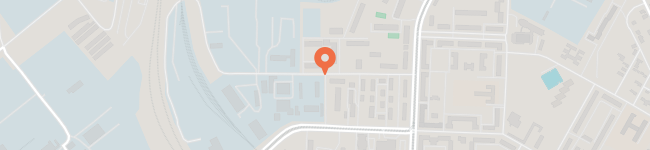 Карта: Днепропетровск, ул. Краснопольская, 9/212