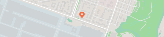 Карта: 49008, Днепр, ул. Криворожская, 14