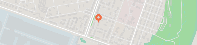 Карта: Днепропетровск, ул. Рабочая, 95а, оф. 3а