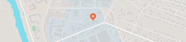 Карта: Днепропетровск, ул. Береговая, 135