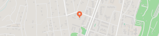 Карта: 49008, Днепр, ул. Каверина, 5