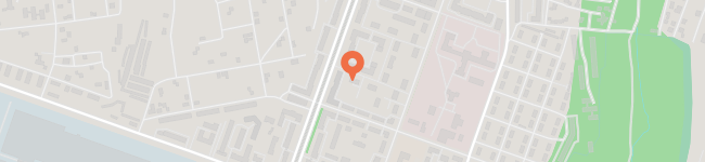 Карта: 49008, Украина, Днепропетровская область, Днепр, улица Рабочая, 93А