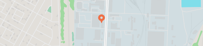 Карта: 49057, Днепропетровск, ул. Героев Сталинграда, 156а