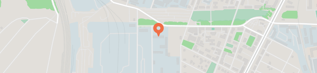 Карта: 49089, Днепропетровск, ул. Энергетическая, 15, оф. 5