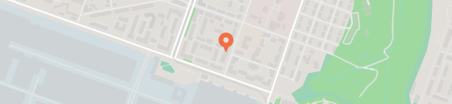 Карта: 49047, Україна, Дніпропетровська область, Дніпро, вул. Дмитра Кедріна, 66