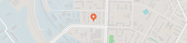 Карта: Днепропетровск, ул. Краснопольская, 5б