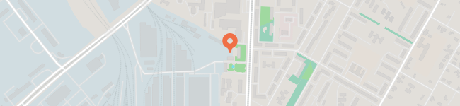 Карта: Днепропетровск, ул. Героев Сталинграда, 122