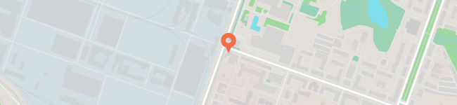 Карта: Днепропетровский область, Днепр, ул. Титова, 31к
