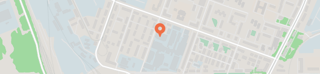Карта: 49089, Днепропетровск, ул. Суворова, 35