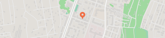 Карта: Днепропетровск, ул. Театральная, 2а