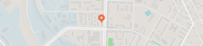 Карта: Днепропетровск, ул. Героев Сталинграда, 116