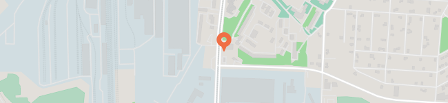 Карта: Днепропетровск, ул. Героев Сталинграда, 135а