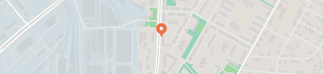 Карта: Днепропетровский область, Днепр, проспект Богдана Хмельницкого, 133