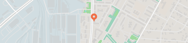 Карта: 49033, Украина, Днепр, проспект Богдана Хмельницкого, 133