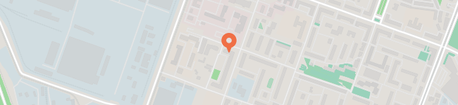 Карта: Днепропетровск, ул. Литовская, 1, корп.1