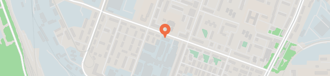 Карта: Днепропетровск, ул. Строителей, 25