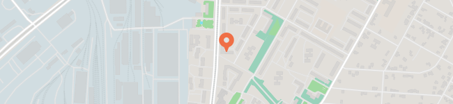 Карта: Днепропетровск, ул. Героев Сталинграда, 133