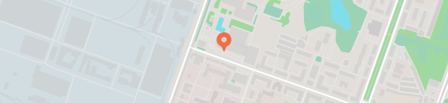 Карта: Украина, Днепр, улица Титова, 36