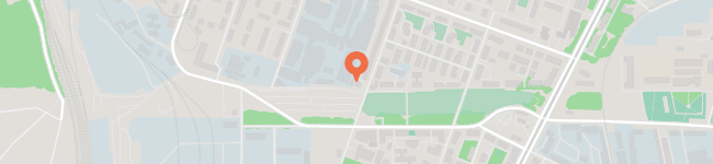 Карта: Днепропетровск, ул. Академика Янгеля, 22а