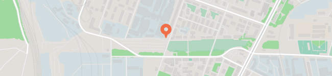 Карта: Днепропетровск, ул. Адемика Янгеля, 22а