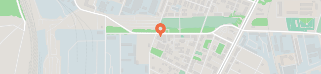 Карта: Днепропетровск, ул. Академика Янгеля, 35
