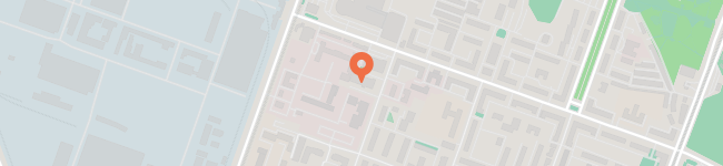 Карта: Днепропетровская область, город Днепр, улица Суворова, 10