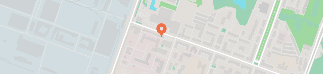 Карта: Украина, Днепр, улица Титова, 29А