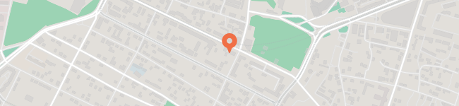 Карта: Днепропетровск, просп. Калинина, 7а