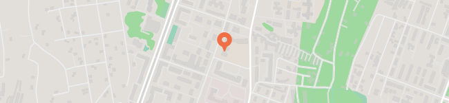 Карта: Днепропетровск, ул. Дмитрия Кедрина, 53