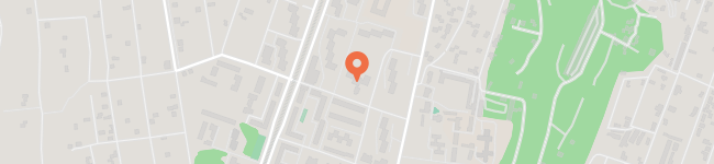 Карта: 49008, Украина, Днепр, улица Каверина, 4