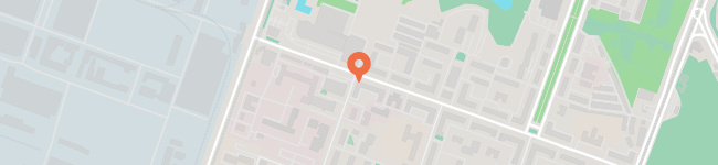 Карта: Украина, Днепр, улица Титова, 27