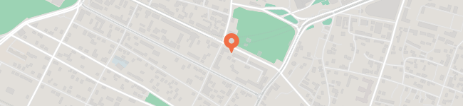 Карта: Днепропетровск, проспект Калинина, 7/1
