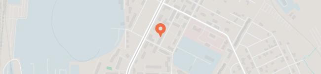 Карта: Днепр, ул. Киргизская, 3а
