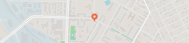 Карта: 49033, Днепропетровск, ул. Инженерная, 6