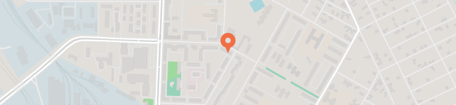 Карта: Днепропетровск, ул. Инженерная, 6